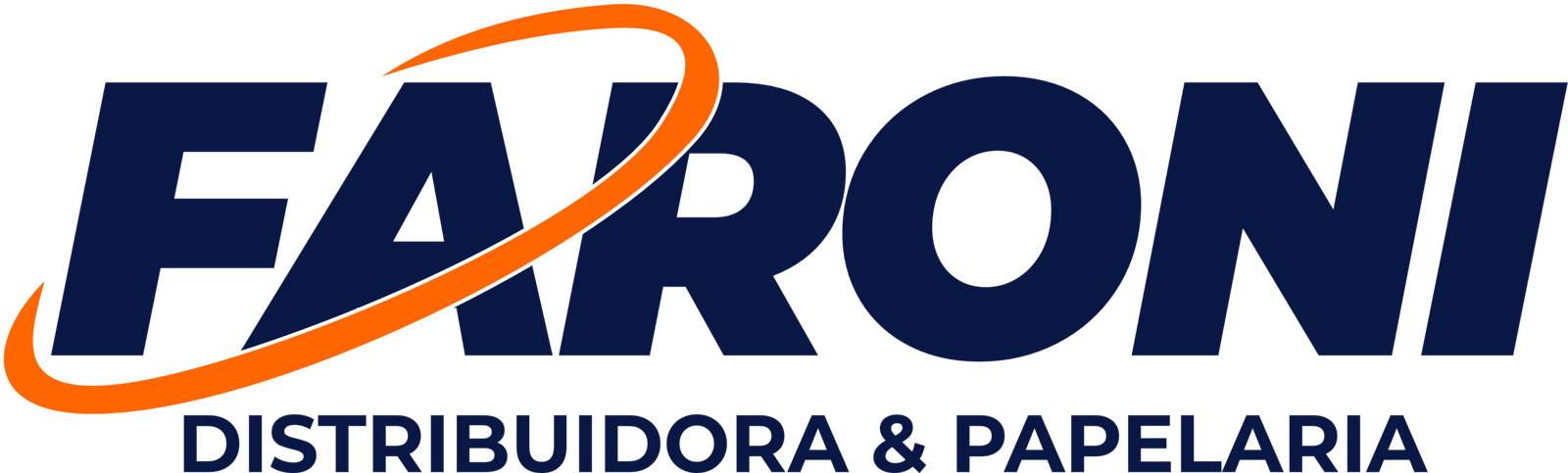Faroni Papelaria